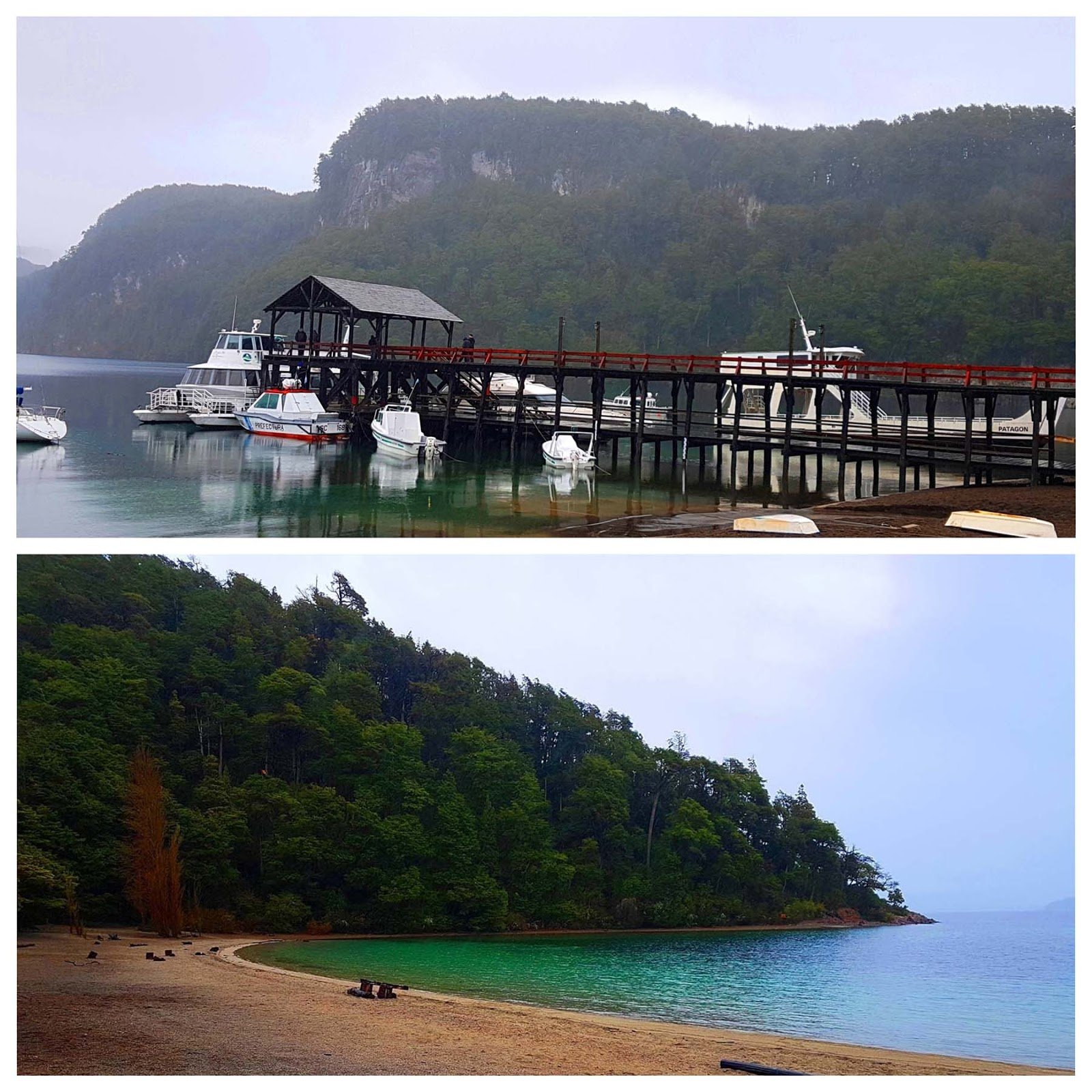 Puerto Bahia Brava, Villa La Angostura Puerto Bahia Brava, Villa La Angostura