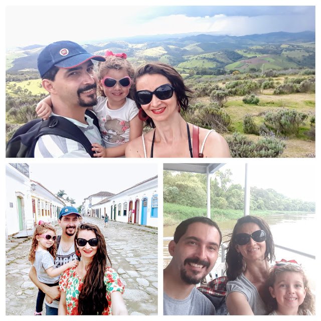 Viagens com filhos. Viagens com filhos: histórias de famílias viajantes.