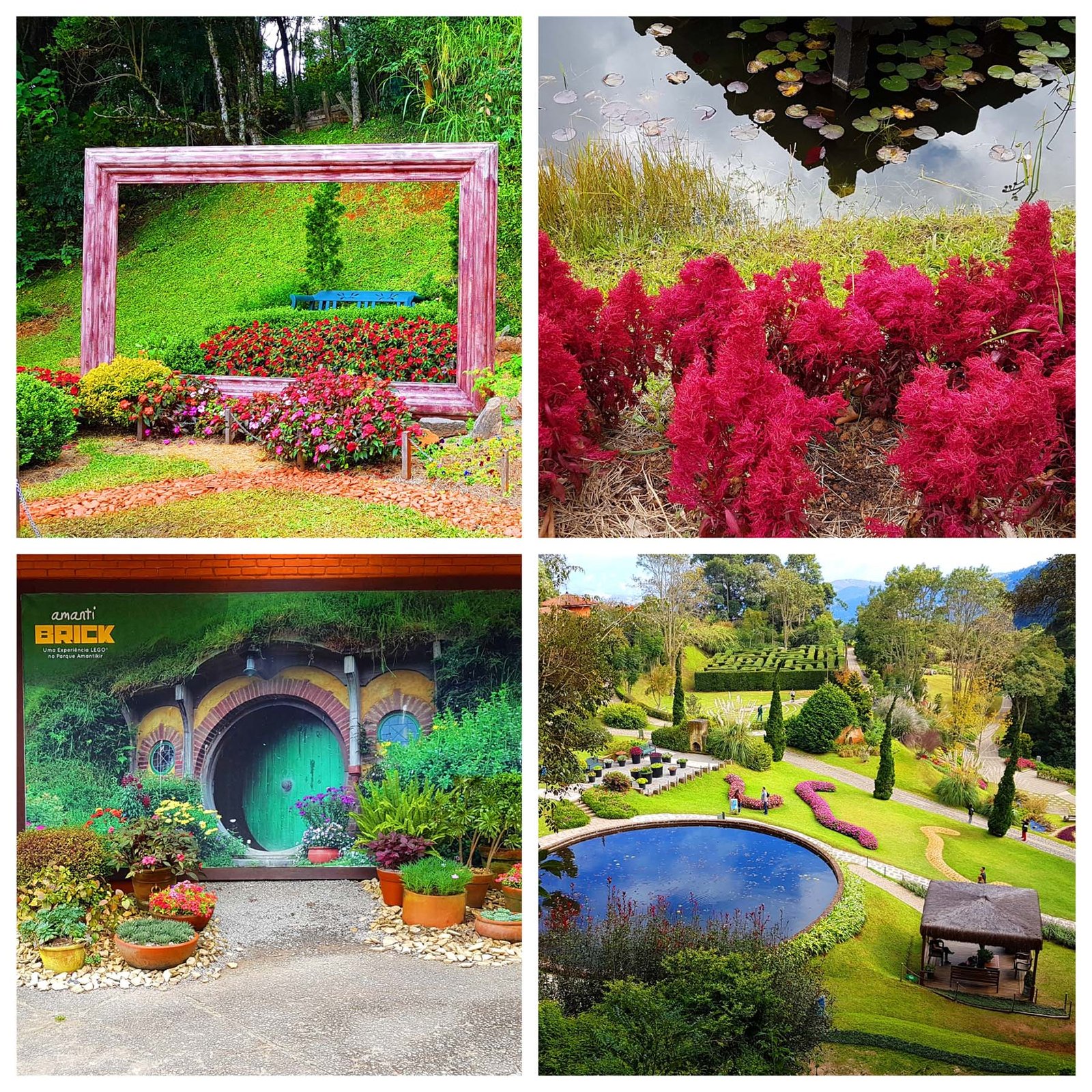 Parque Amantikir Parque Amantikir