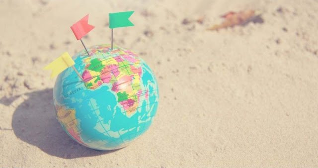 Viagens com filhos. Viagens com filhos: histórias de famílias viajantes.