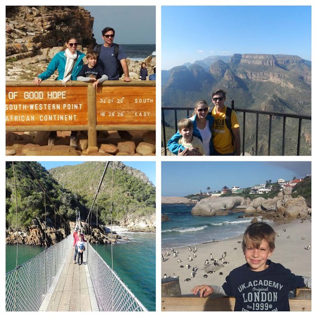 Viagens com filhos. Viagens com filhos.