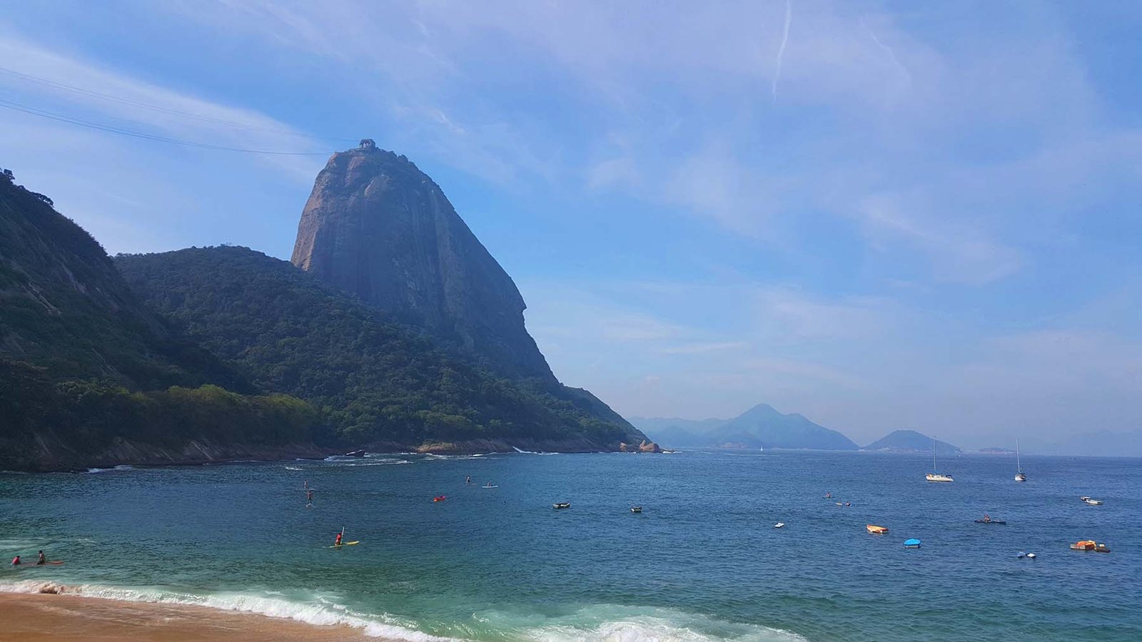 Passeios de fim de semana no Rio de Janeiro Passeios de fim de semana no Rio de Janeiro