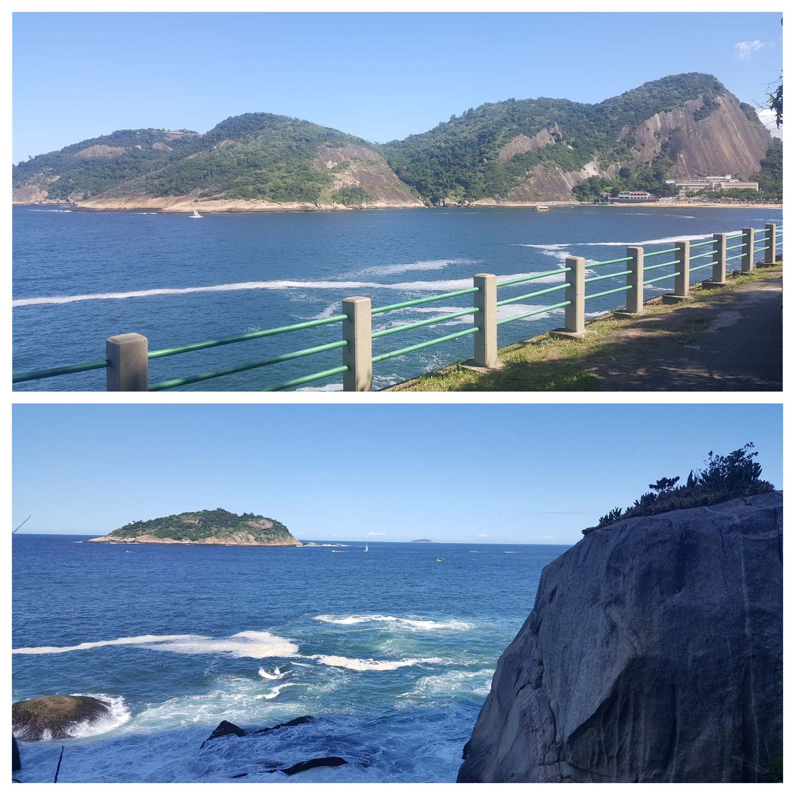 Passeios de fim de semana no Rio de Janeiro Passeios de fim de semana no Rio de Janeiro