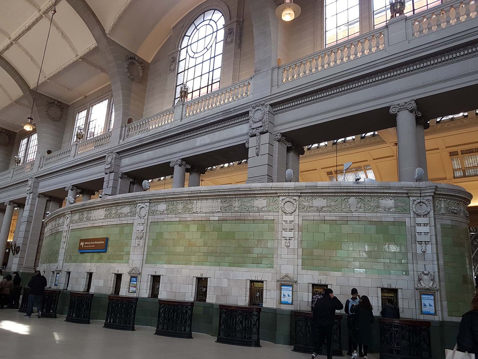 10 Lindas Estações de Trem 10 Lindas Estações de Trem