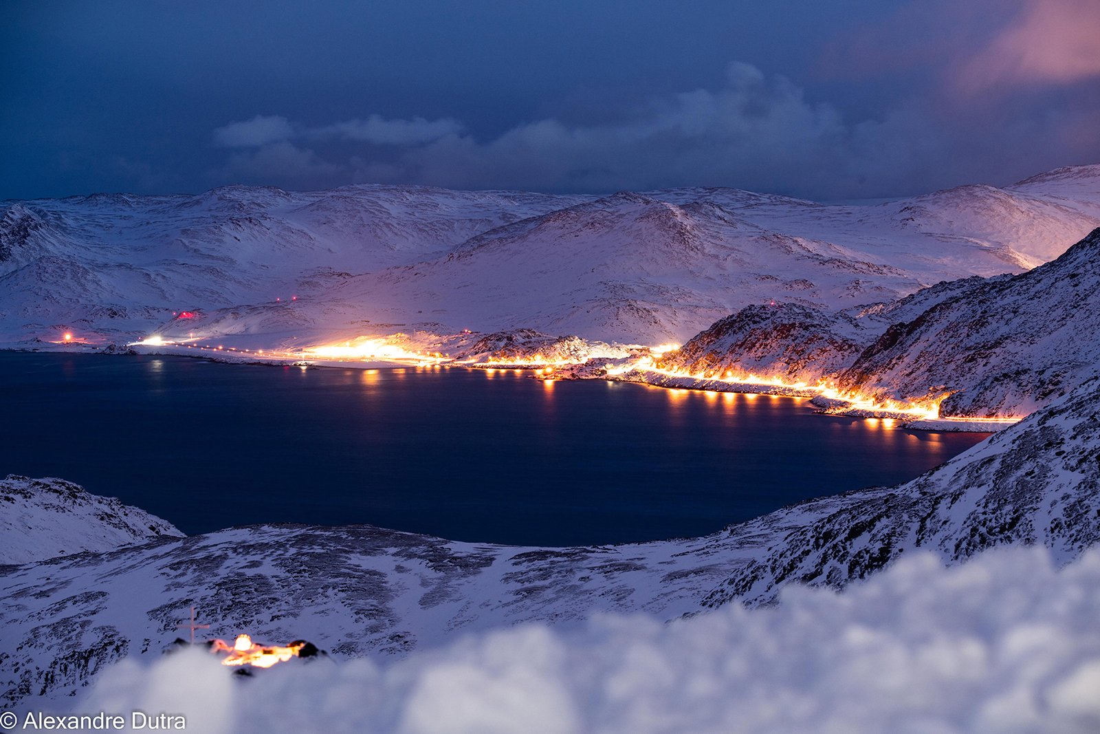 Como ver a Aurora Boreal na Lapônia Como ver a Aurora Boreal na Lapônia