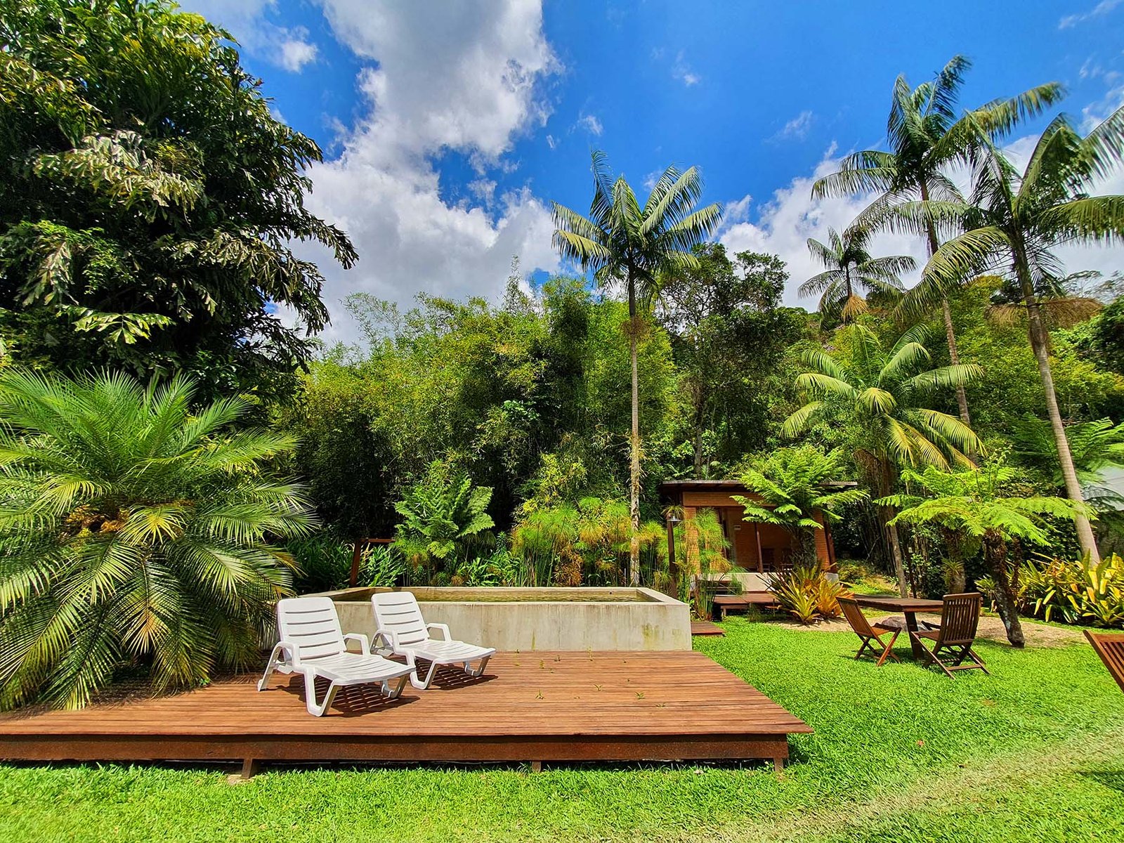Onde ficar em Visconde de Mauá :Pousada Jardins do Passaredo Onde ficar em Visconde de Mauá :Pousada Jardins do Passaredo