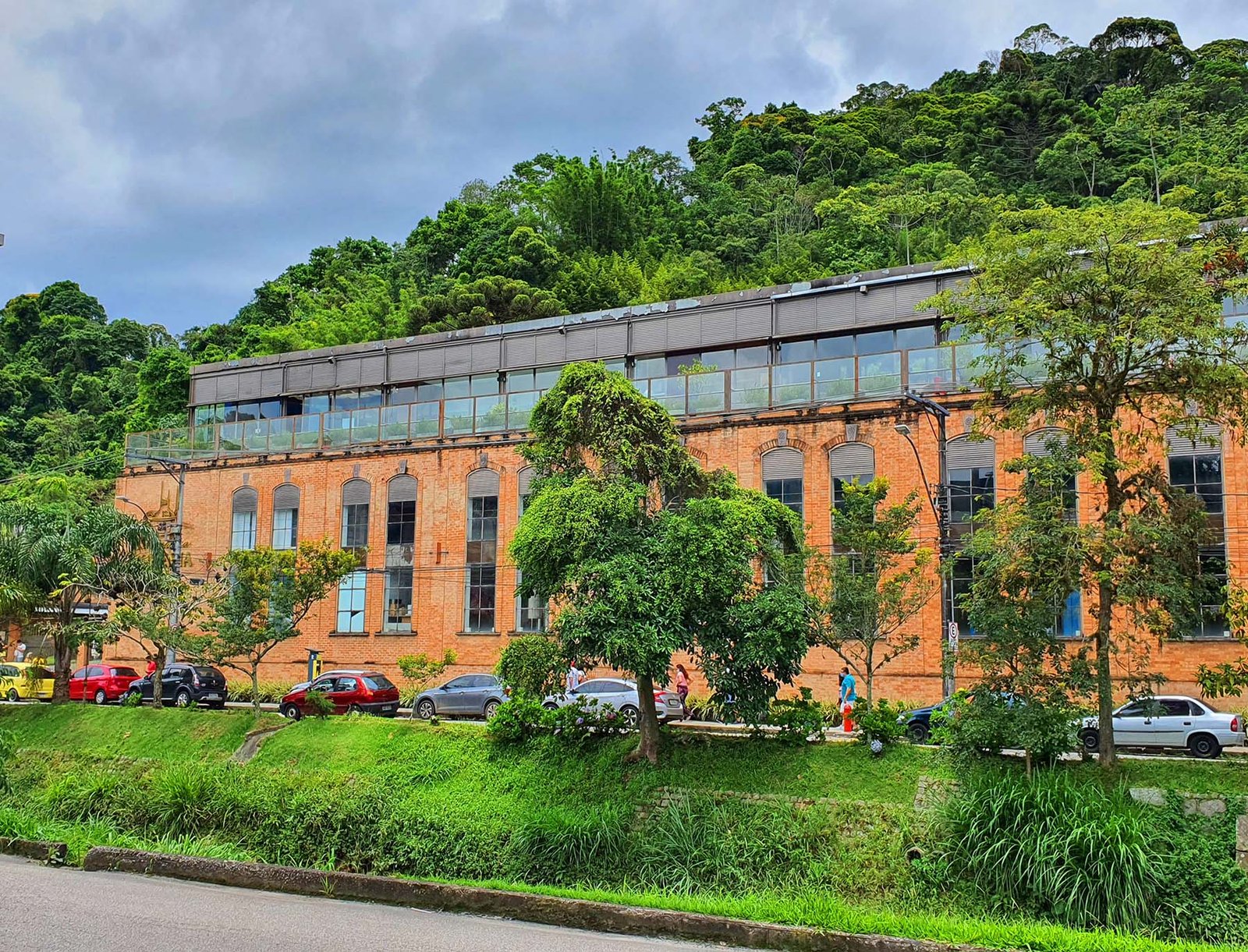 O que fazer em Petrópolis em 1 dia, Cervejaria Bohemia O que fazer em Petrópolis em 1 dia, Cervejaria Bohemia