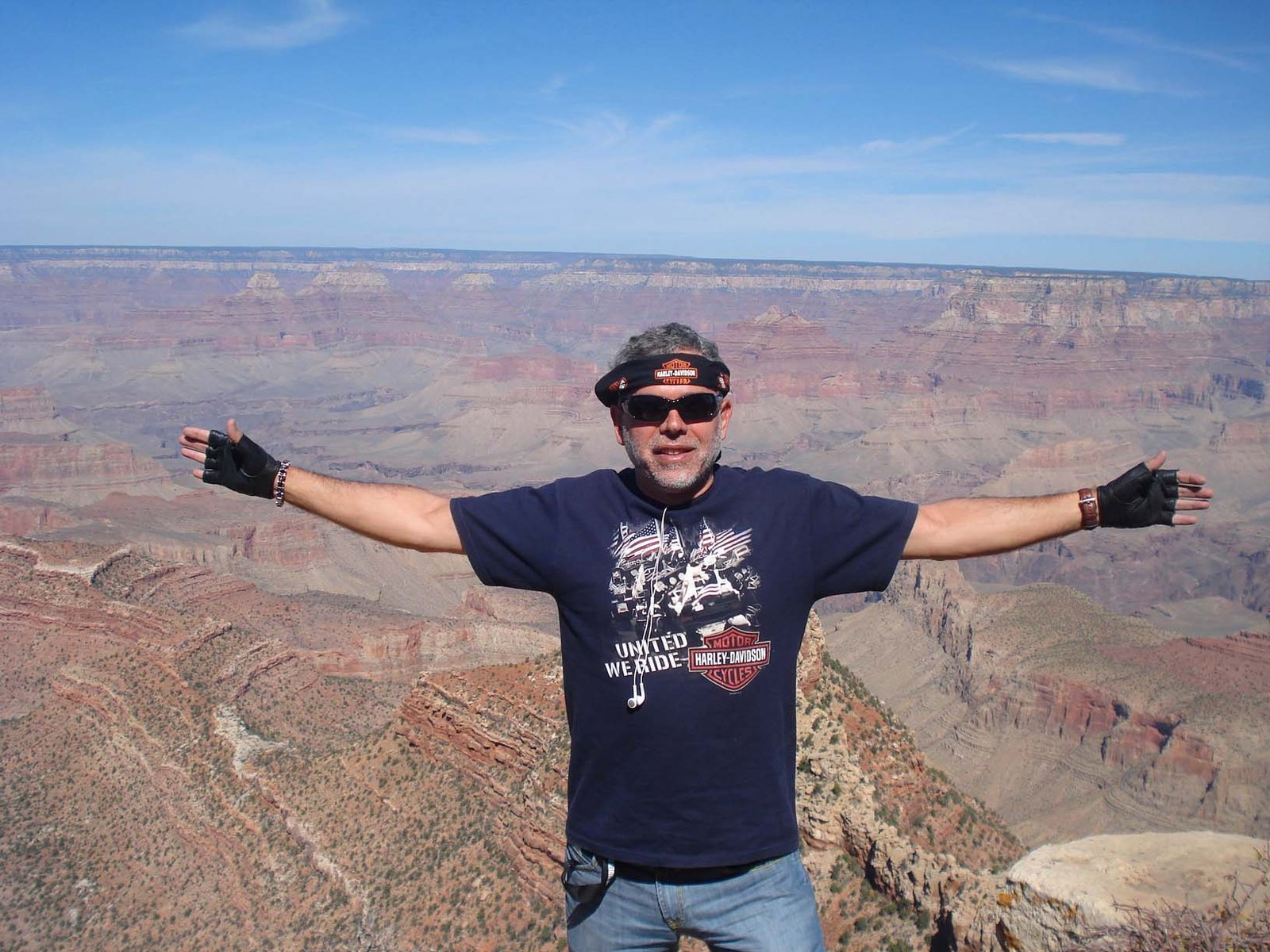 Grand Canyon, Rota 66, EUA. Grand Canyon, Rota 66, EUA.