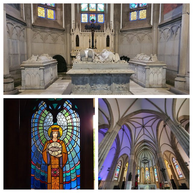 Catedral São Pedro Alcântara, Petrópolis Catedral São Pedro Alcântara, Petrópolis