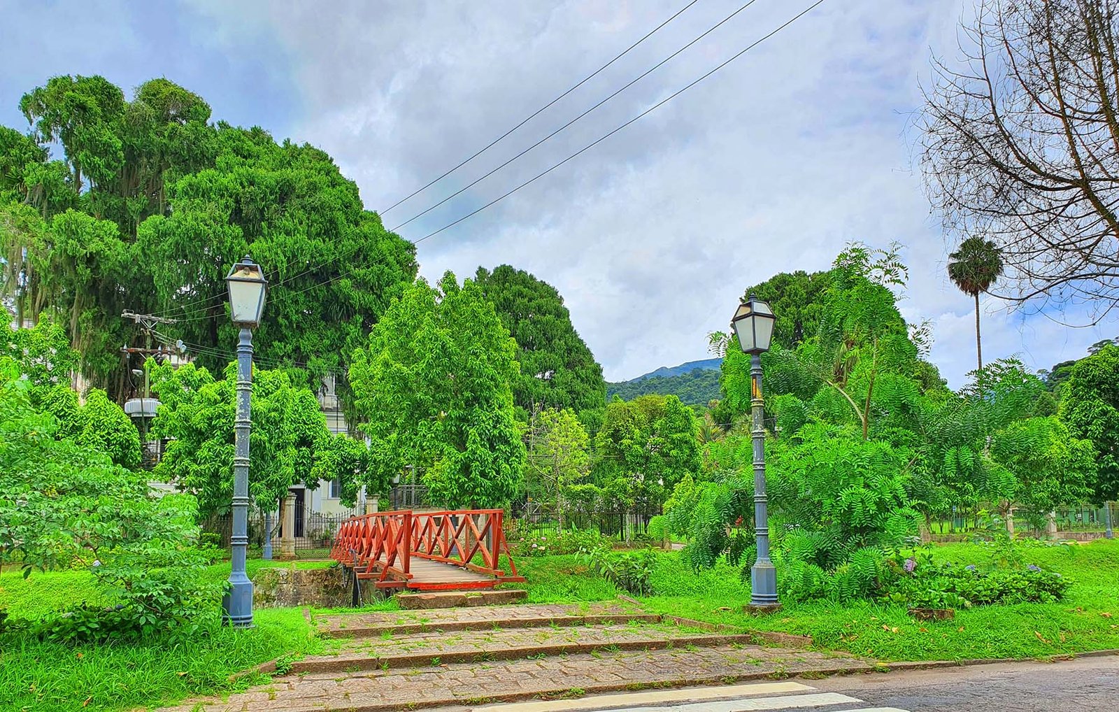 O que fazer em Petrópolis em 1 dia O que fazer em Petrópolis em 1 dia