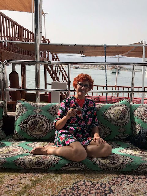 Fiordes de Musandam em Omã