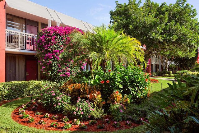Hotel Ramada by Wyndham Naples Hotel Ramada by Wyndham Naples