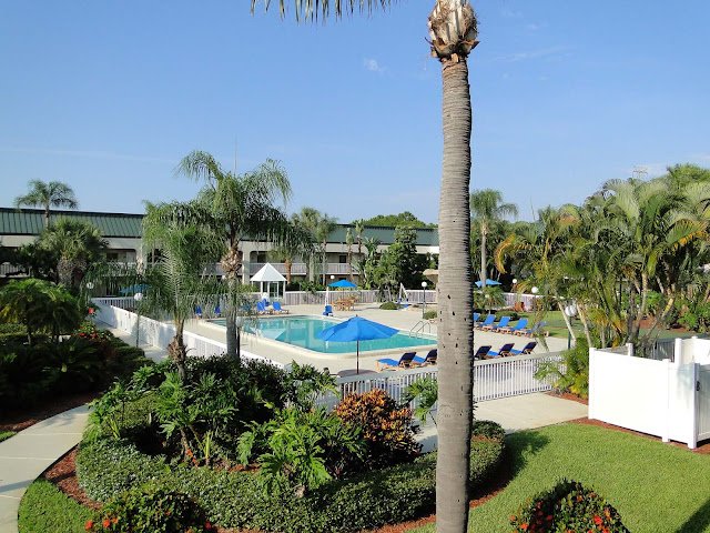 Onde ficar em Clearwater, EUA Onde ficar em Clearwater, EUA