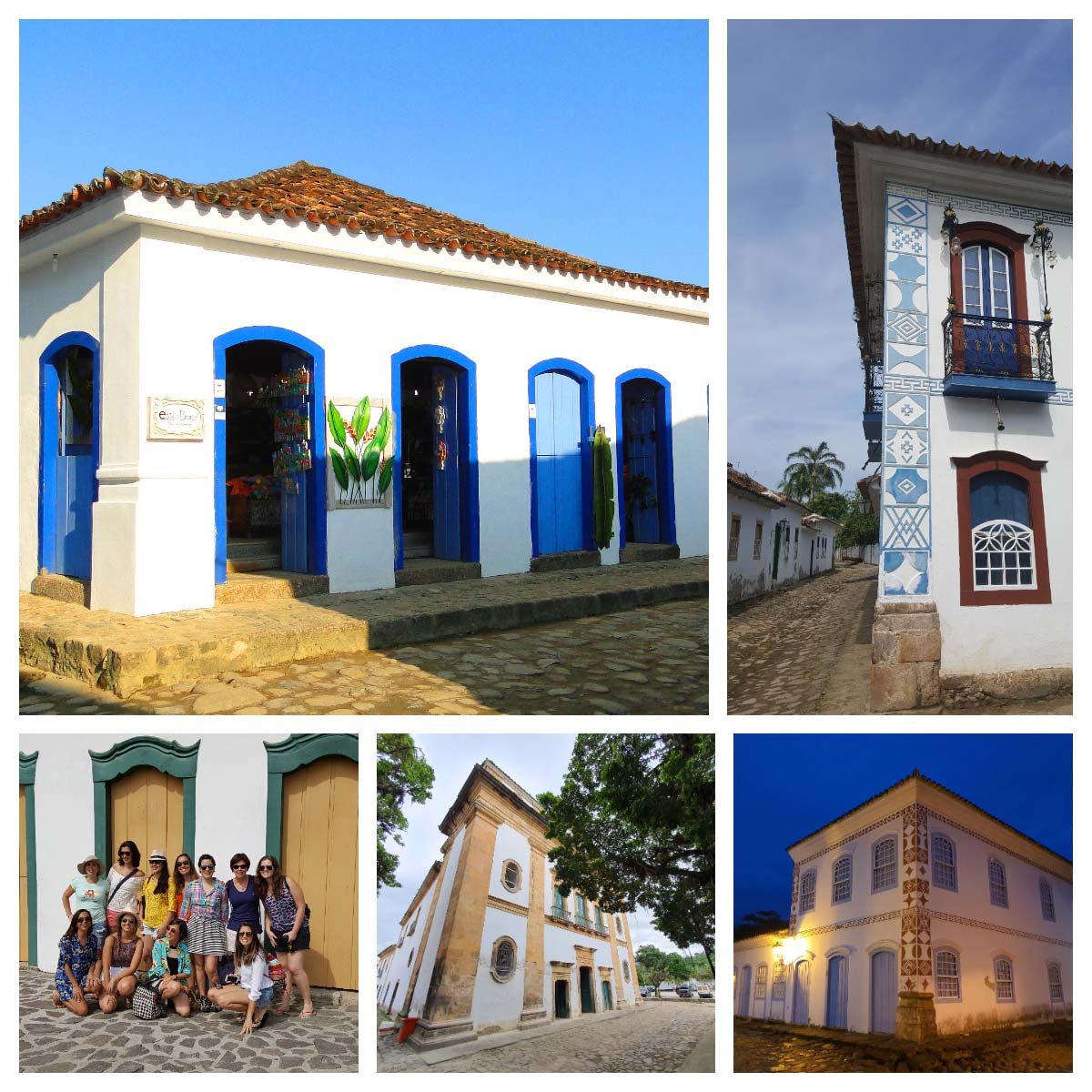 Walking Tour: passeios a pé no Brasil e no Mundo Walking Tour: passeios a pé no Brasil e no Mundo