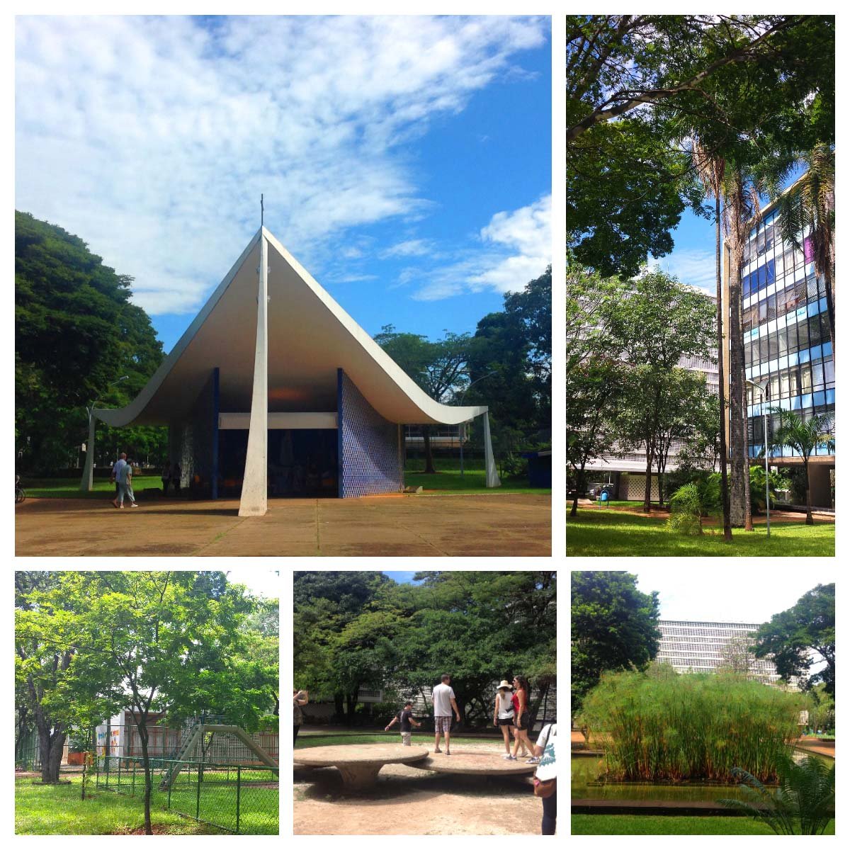 Walking Tour: passeios a pé no Brasil e no Mundo Walking Tour: passeios a pé no Brasil e no Mundo
