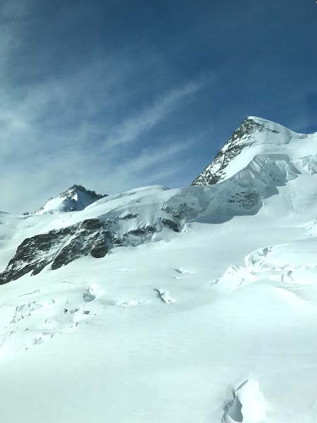 Jungfraujoch, Top of Europe, Suíça