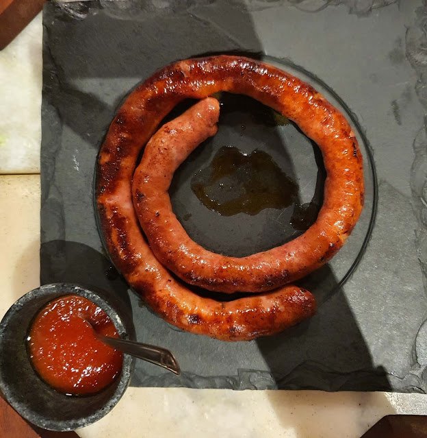 Dica de restaurante em Paraty : Celeiro Armazém Tropical