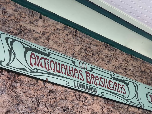 Café do Bom Cachaça da Boa no Rio de Janeiro