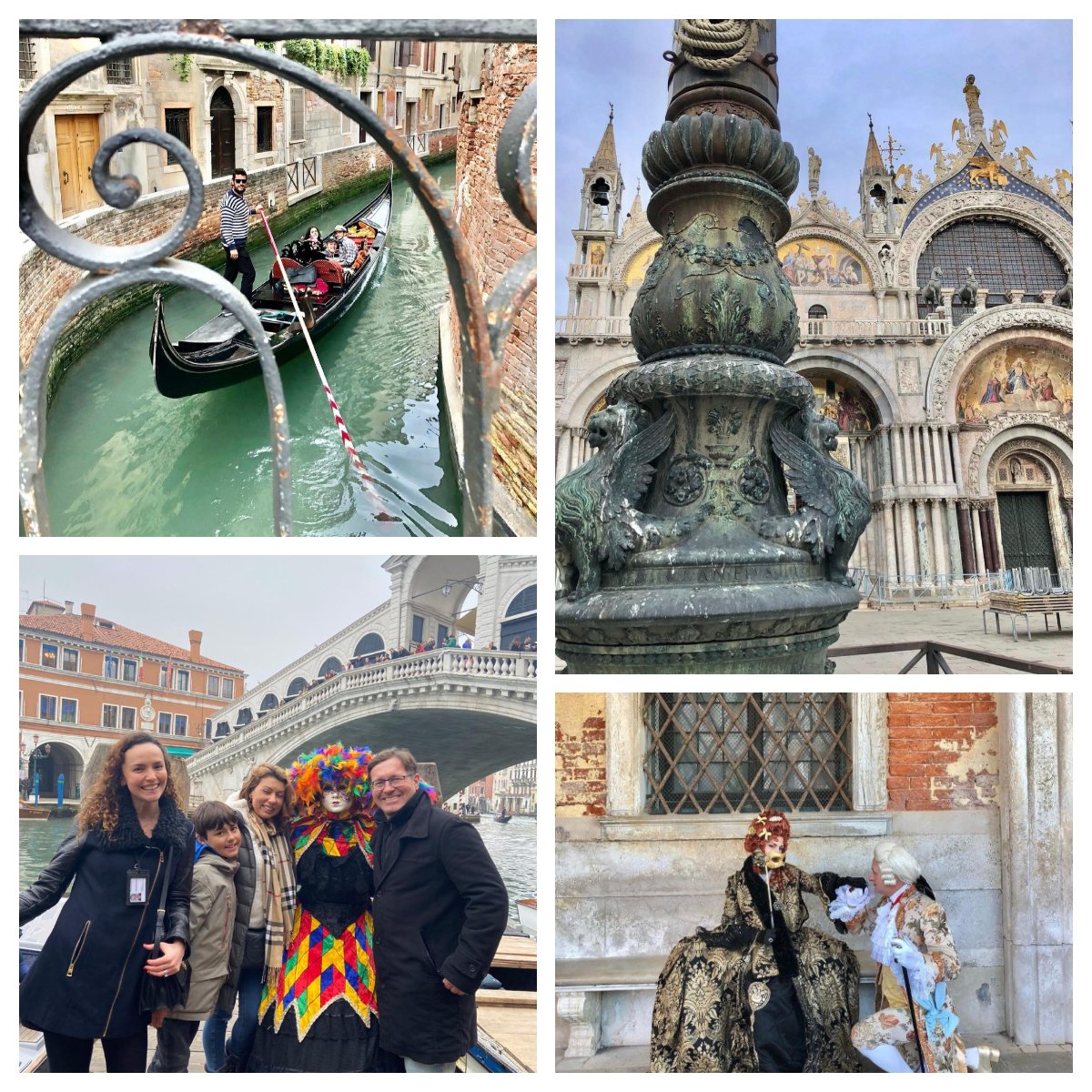 Guia de turismo em português em Veneza Guia de turismo em português em Veneza
