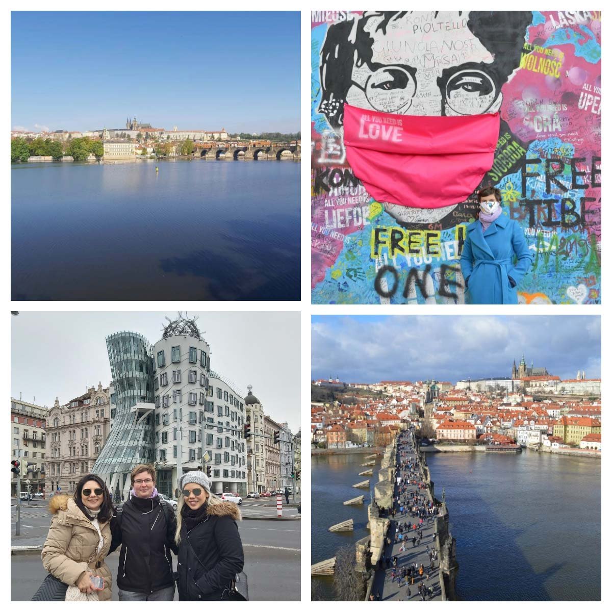 Guia de turismo em português em Praga Guia de turismo em português em Praga
