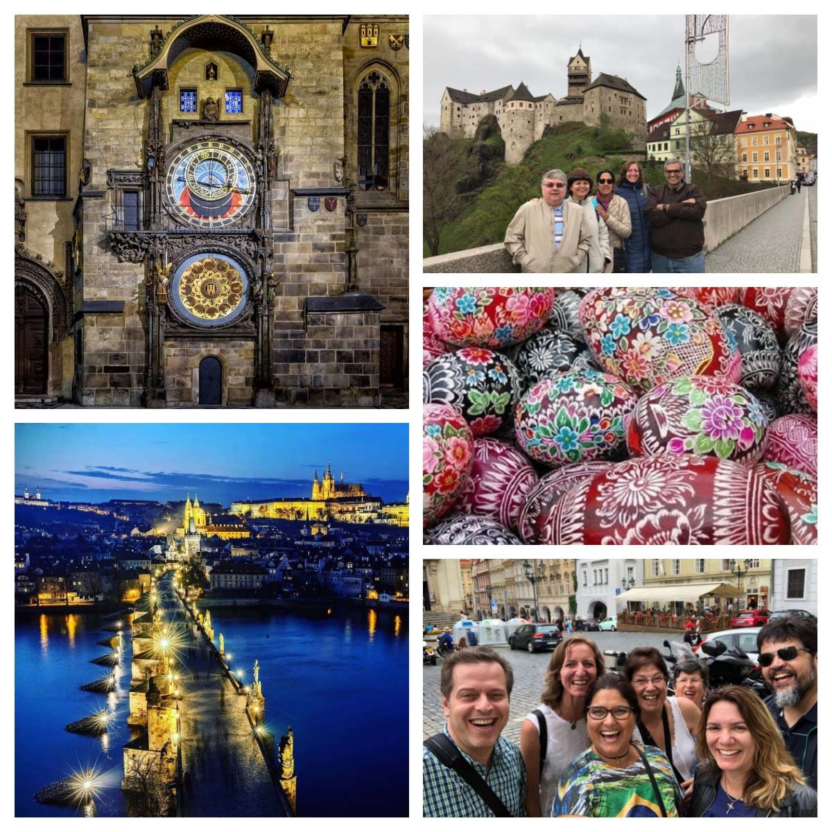 Guia de turismo em português em Praga Guia de turismo em português em Praga