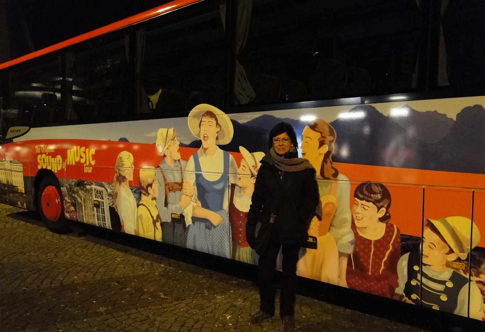 Innsbruck e Salzburg: o que fazer no outono Innsbruck e Salzburg: o que fazer no outono