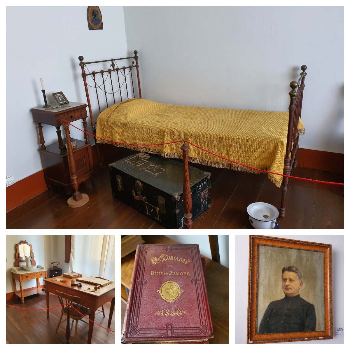 Colégio Anchieta em Nova Friburgo- visita guiada Colégio Anchieta em Nova Friburgo- visita guiada