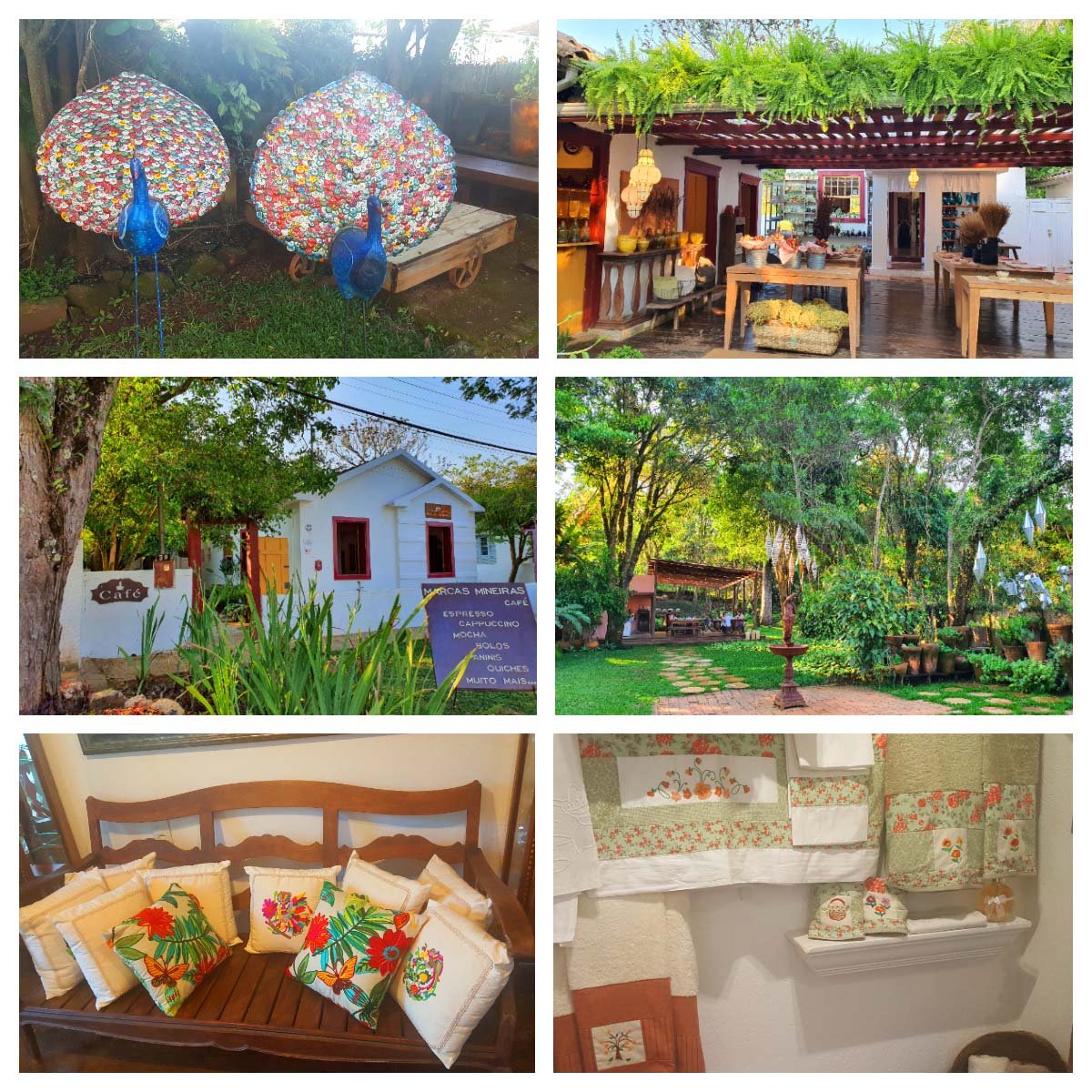 Marcas Mineiras Café em Tiradentes, Minas Gerais Marcas Mineiras Café em Tiradentes, Minas Gerais