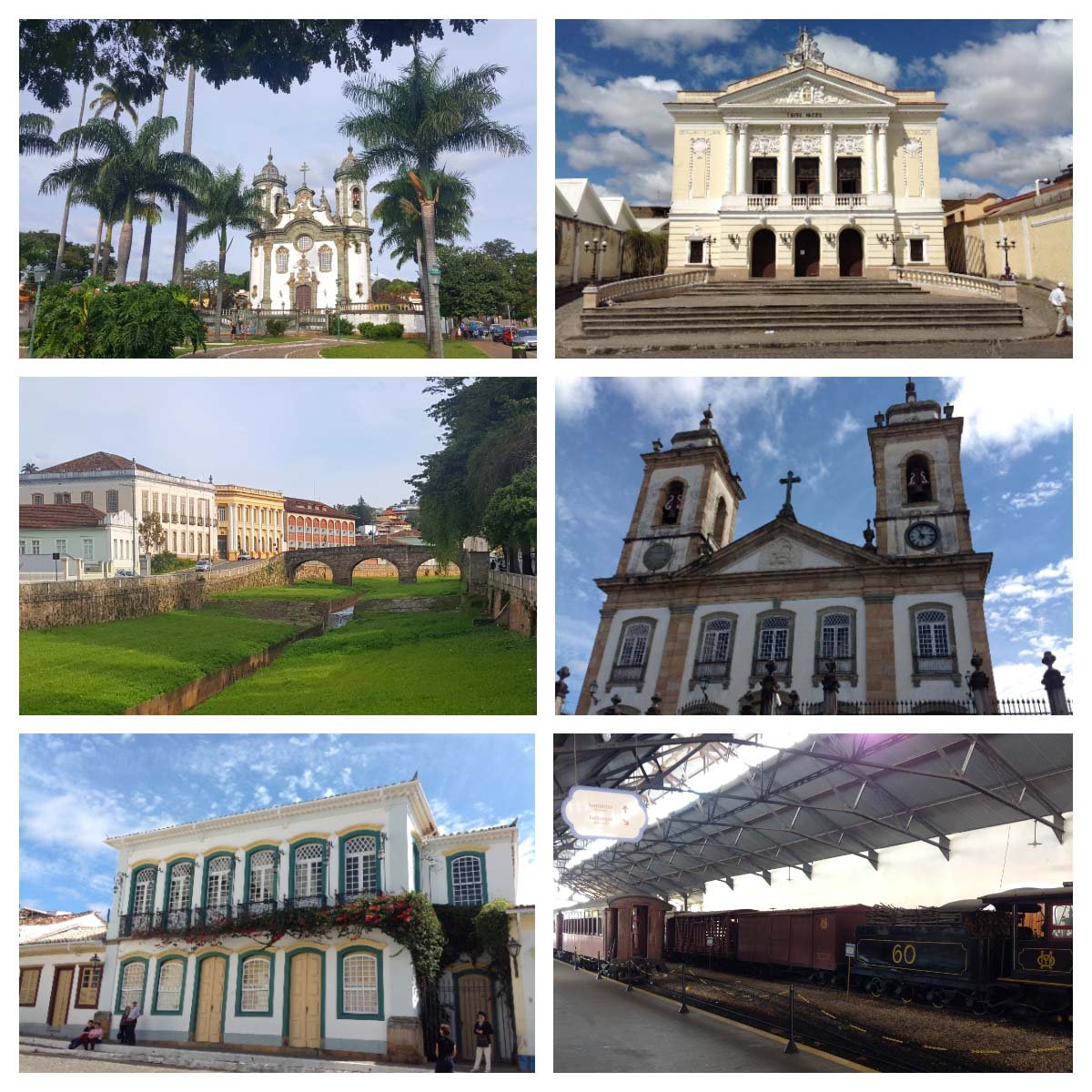 São João Del Rey : cidades do interior de Minas São João Del Rey : cidades do interior de Minas