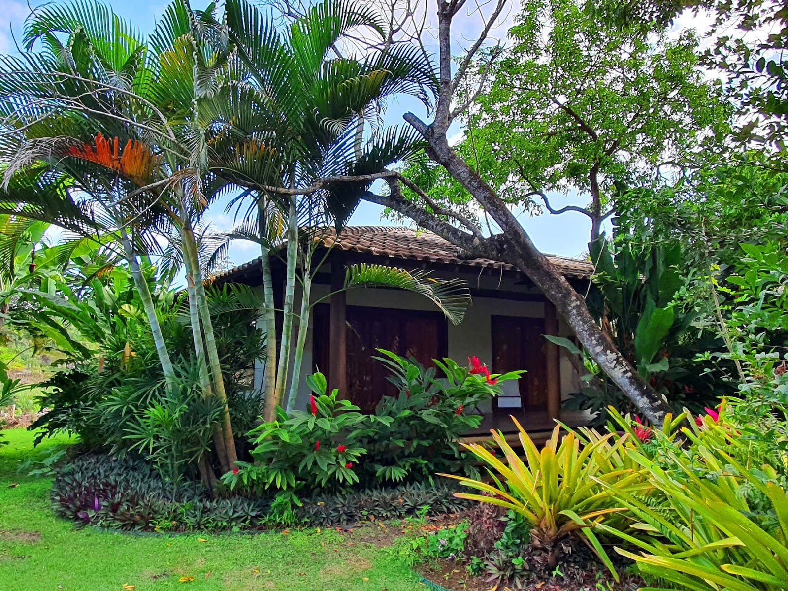 Camauí Villas: Onde se hospedar em Barra Grande, Península de Maraú. Camauí Villas: Onde se hospedar em Barra Grande, Península de Maraú.