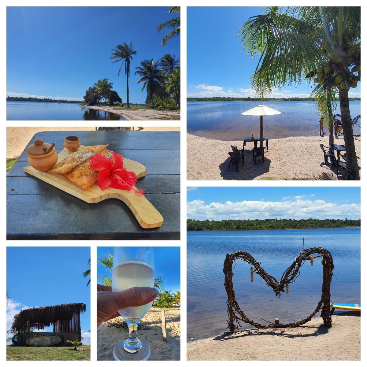 Dicas Gastronômicas em Barra Grande na Bahia Dicas Gastronômicas em Barra Grande na Bahia