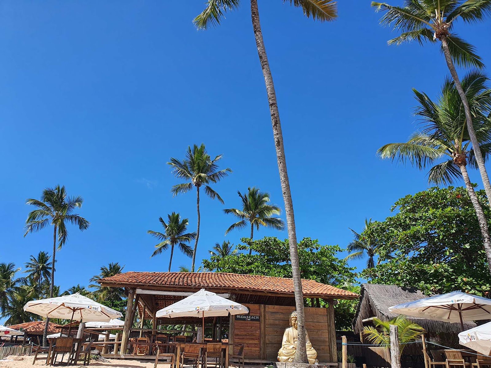 Buda Beach, Taipu de Fora, Bahia Buda Beach, Taipu de Fora, Bahia