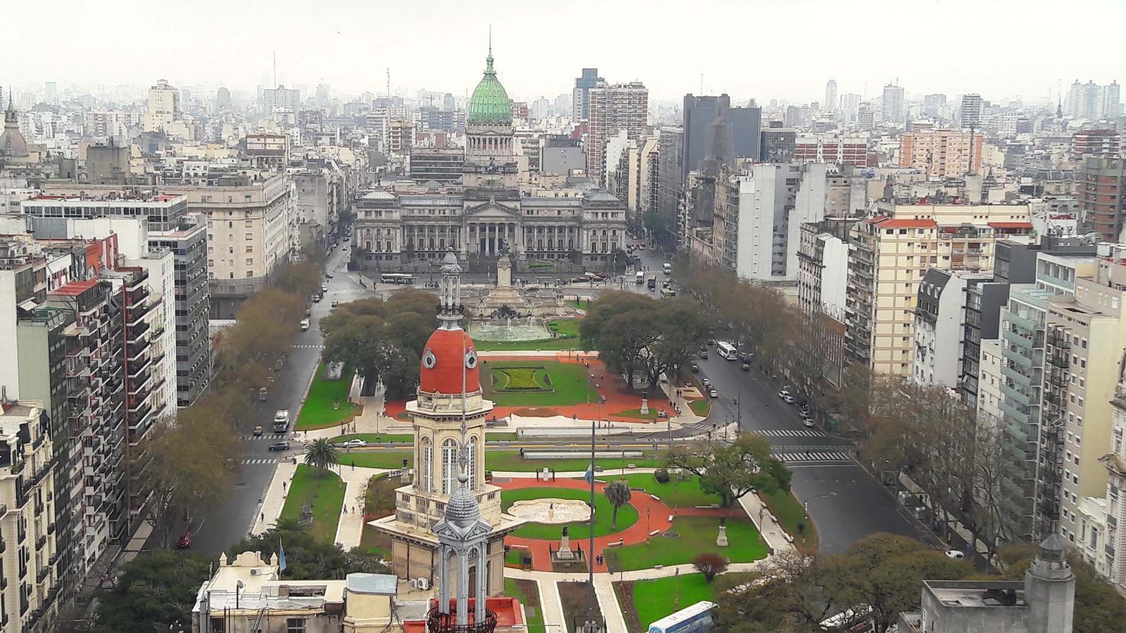 Palácio Barolo: dica de atração em Buenos Aires