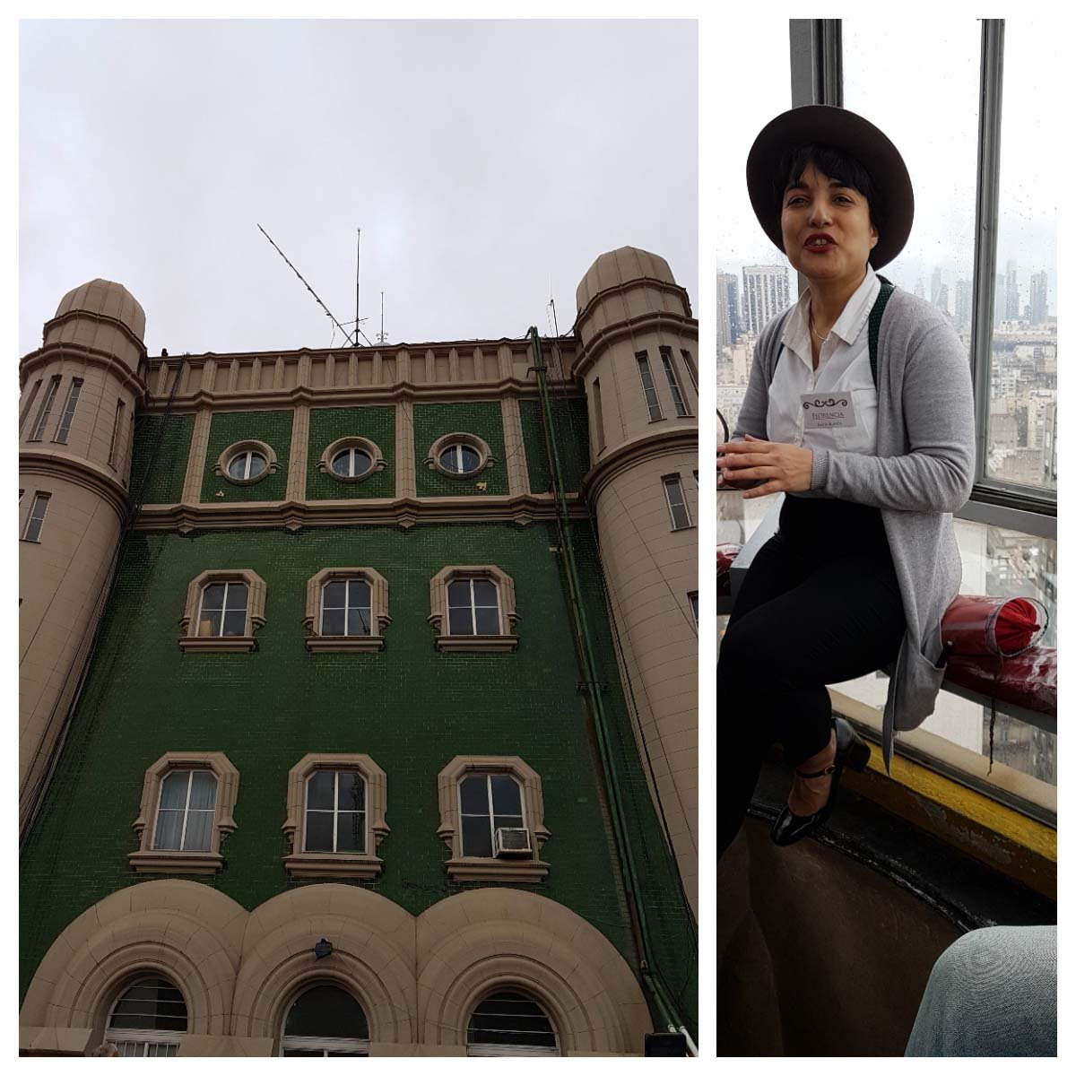 Palácio Barolo: dica de atração em Buenos Aires
