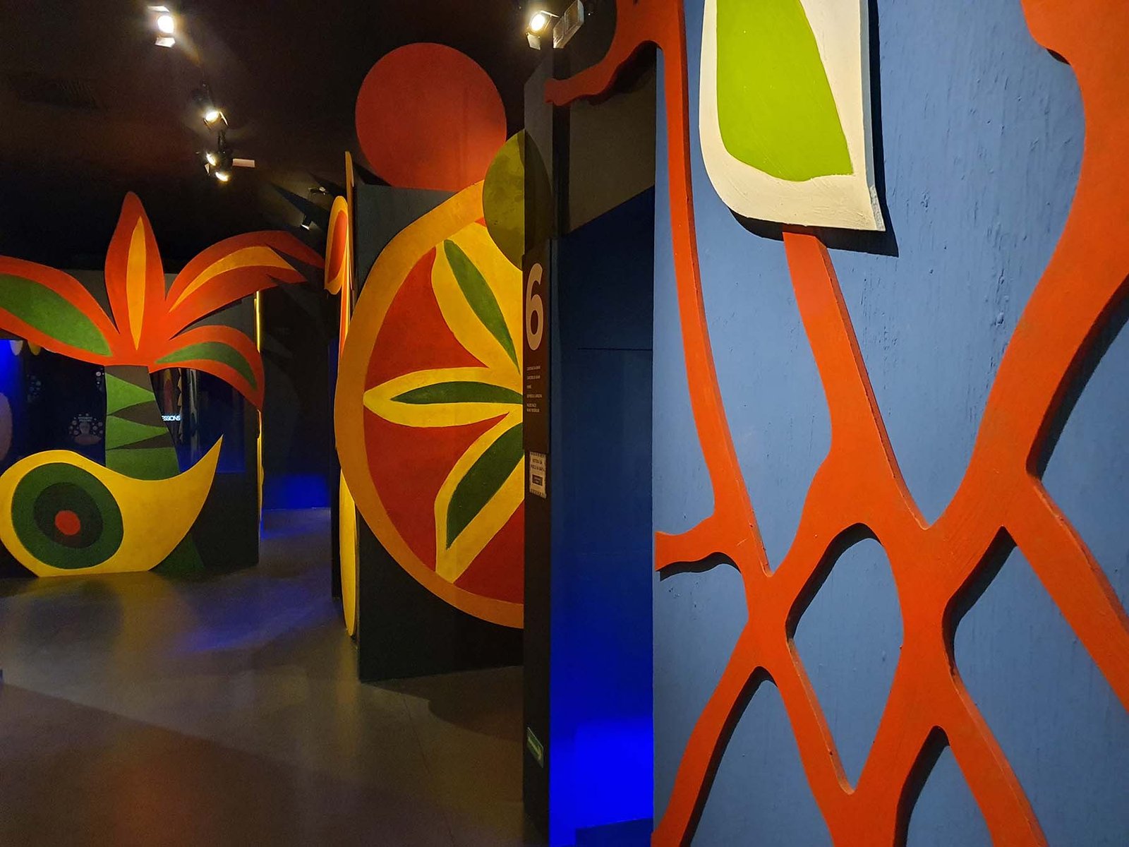 Cidade da Música da Bahia: Museu em Salvador Cidade da Música da Bahia: Museu em Salvador