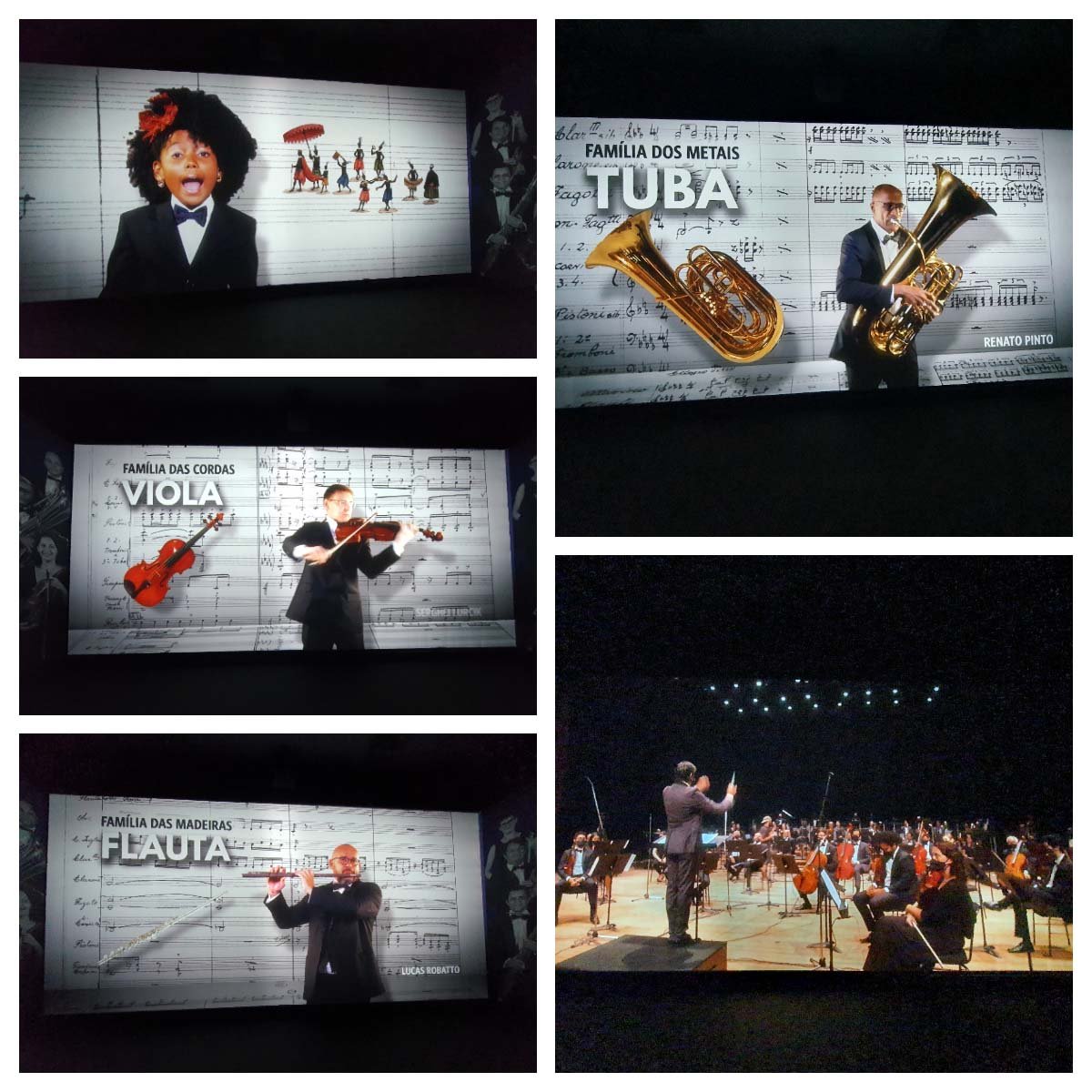 Cidade da Música da Bahia: Museu em Salvador Cidade da Música da Bahia: Museu em Salvador