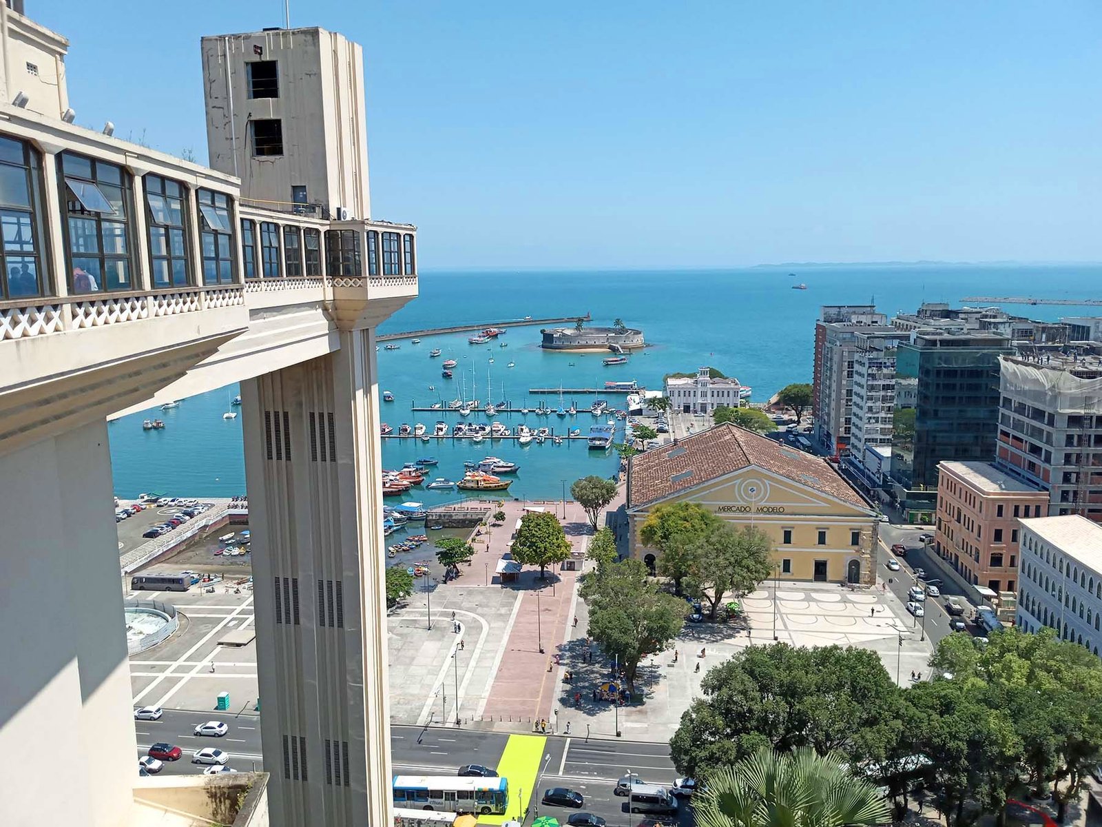 Cidade da Música da Bahia: Museu em Salvador Cidade da Música da Bahia: Museu em Salvador