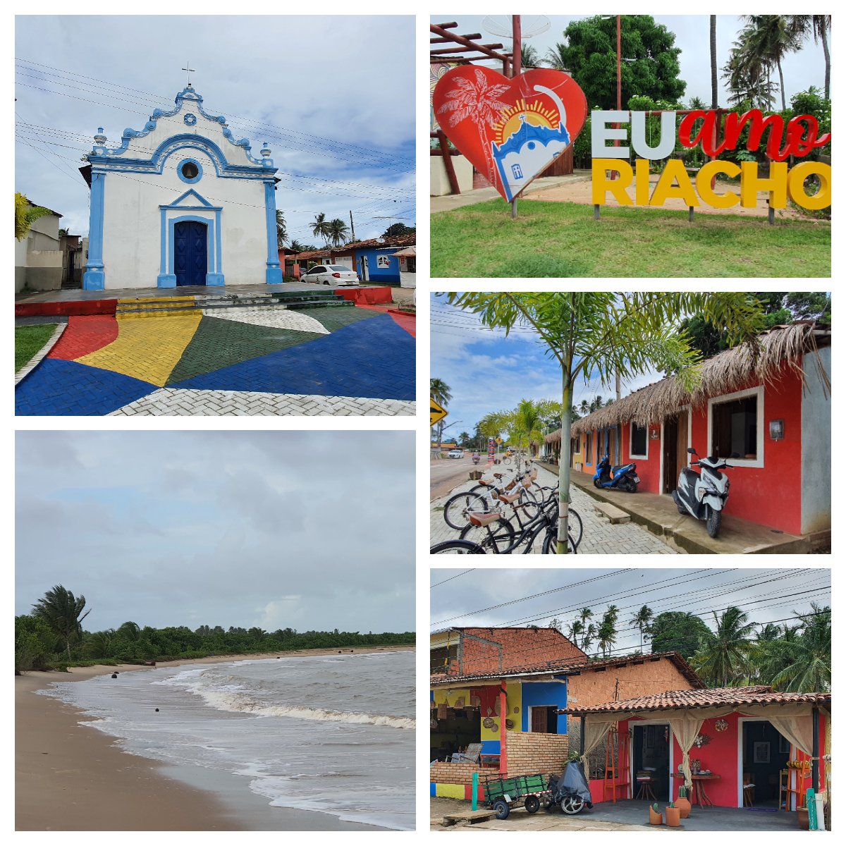 Marechal Deodoro e São Miguel dos Milagres: 2 cidades turísticas de Alagoas