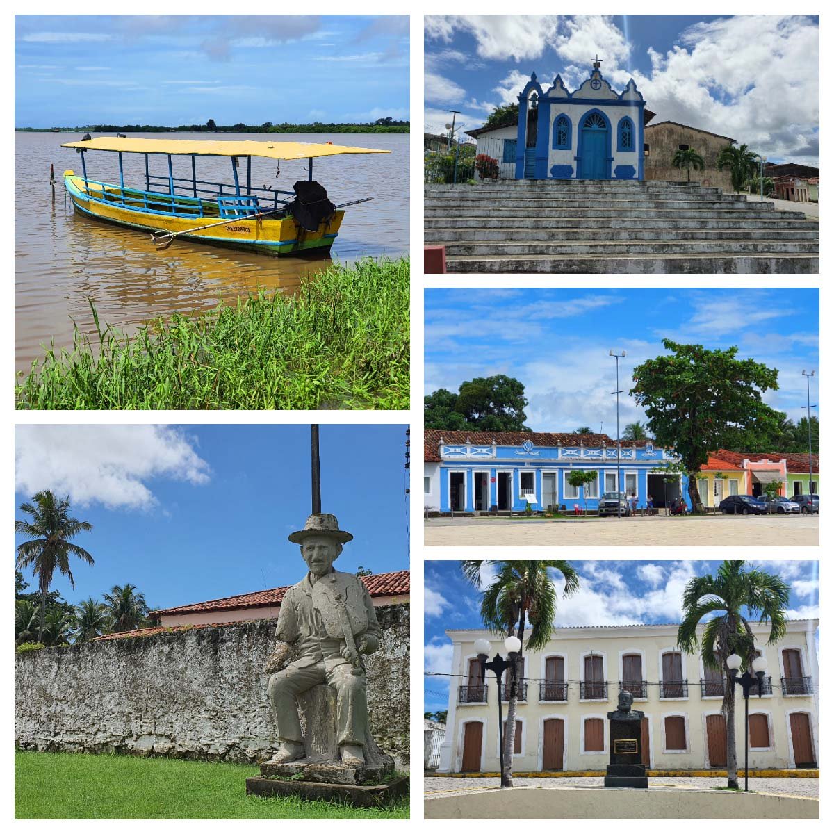 Marechal Deodoro , Alagoas, Brasil