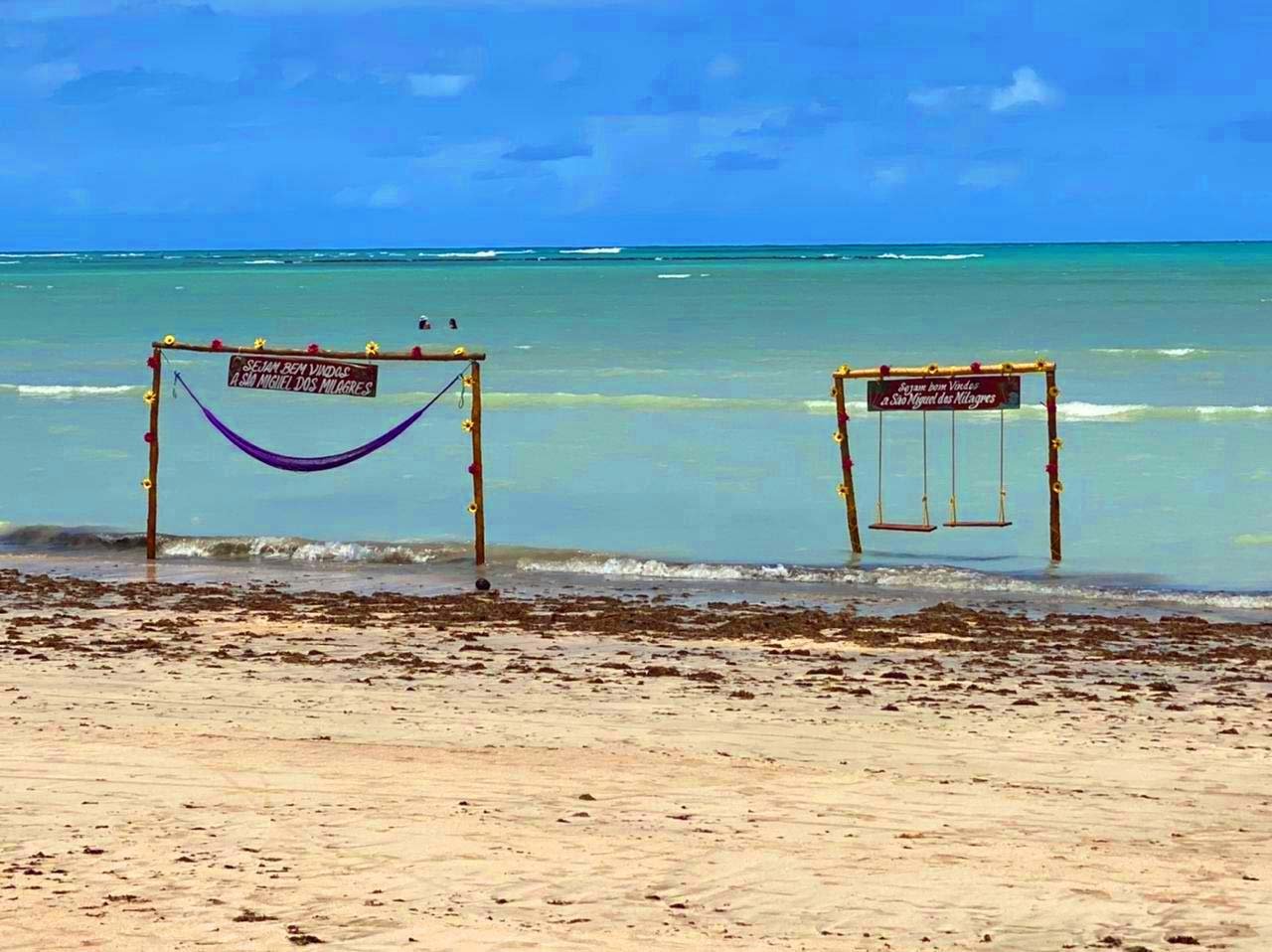 Marechal Deodoro e São Miguel dos Milagres: 2 cidades turísticas de Alagoas