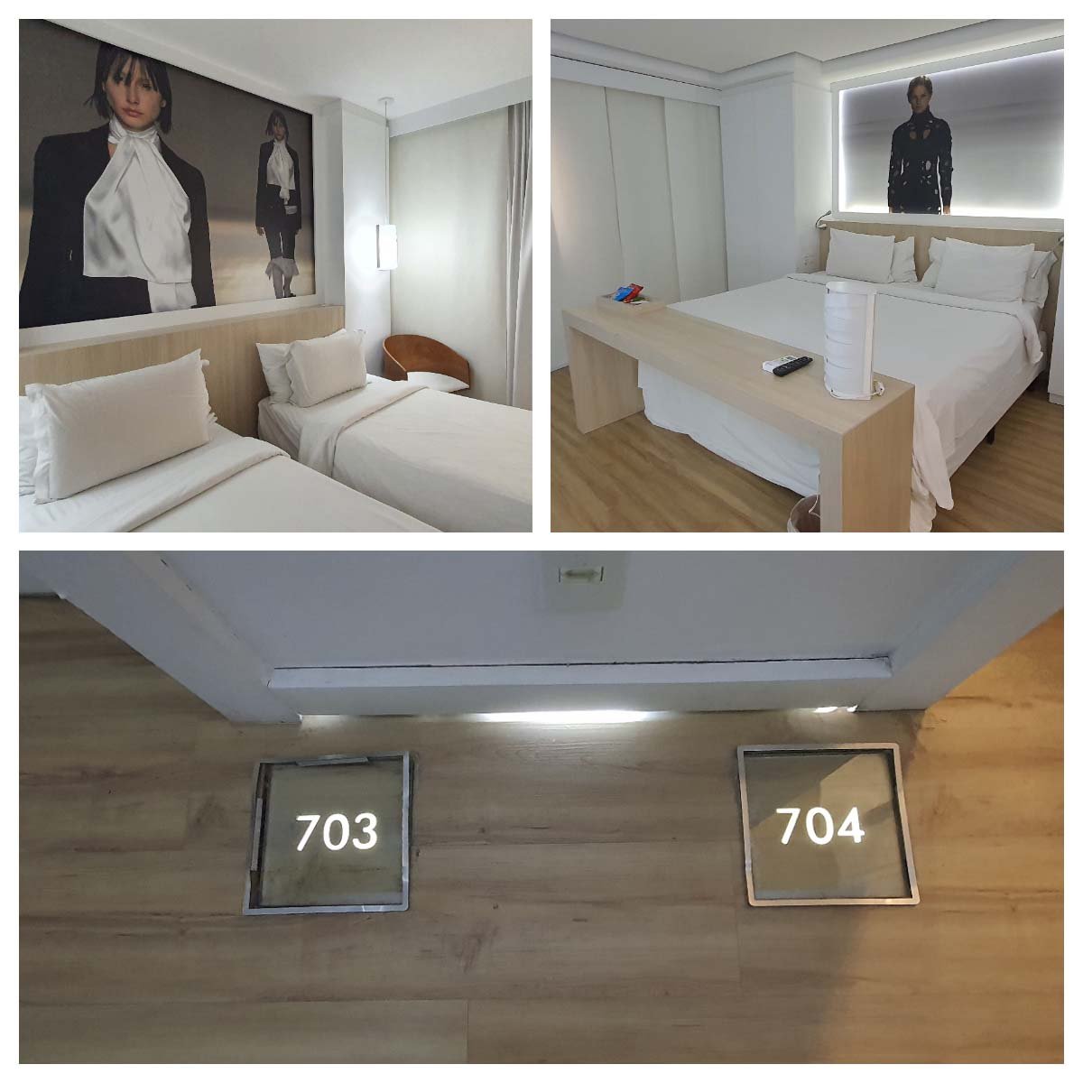 Bossa Nova Ipanema Hotel, Rio de Janeiro Bossa Nova Ipanema Hotel, Rio de Janeiro