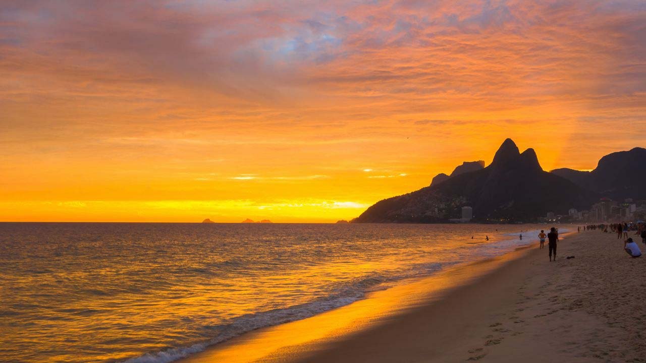 Bossa Nova Ipanema Hotel, Rio de Janeiro Bossa Nova Ipanema Hotel, Rio de Janeiro