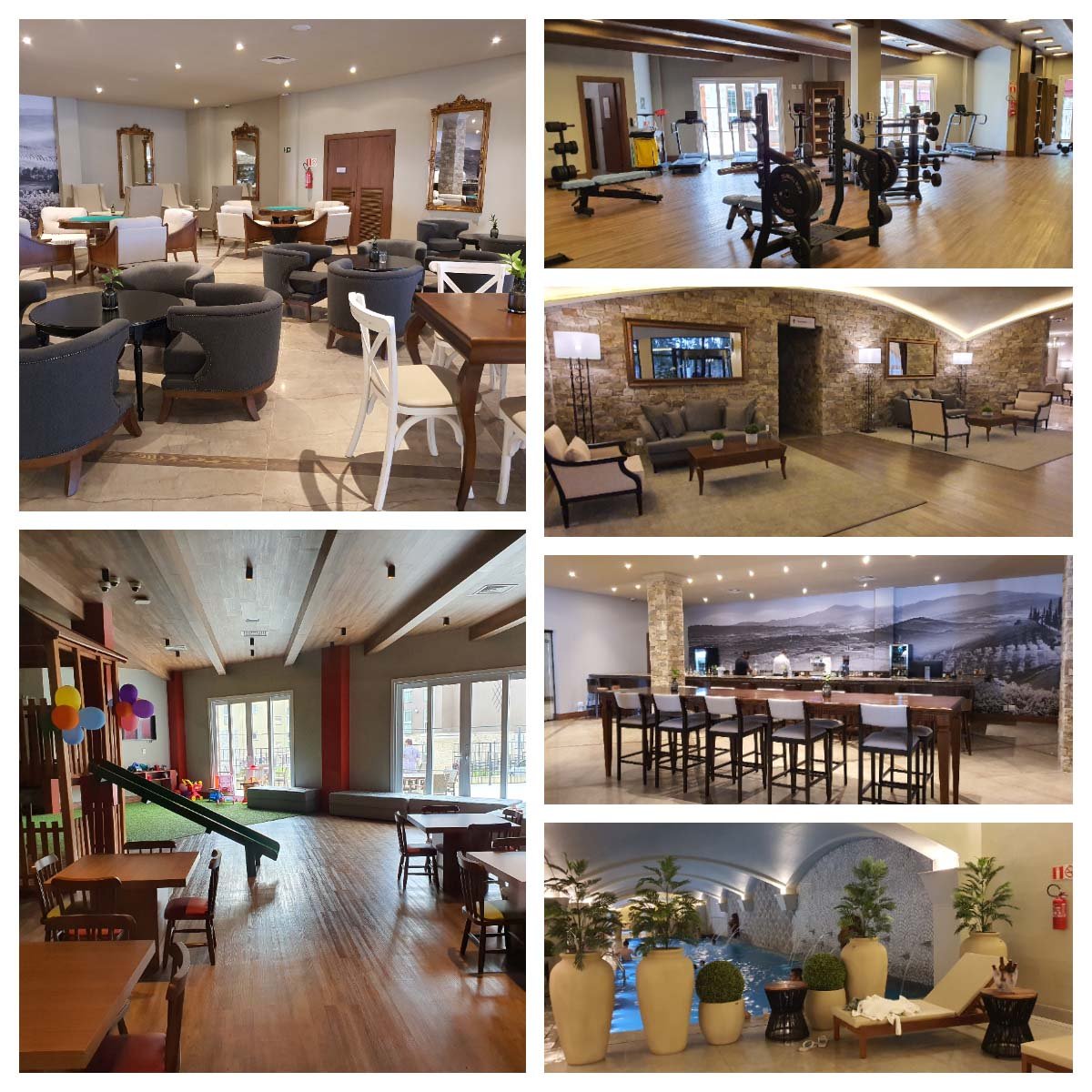Buona Vitta Hotel em Gramado: 6 motivos para se hospedar Buona Vitta Hotel em Gramado: 6 motivos para se hospedar