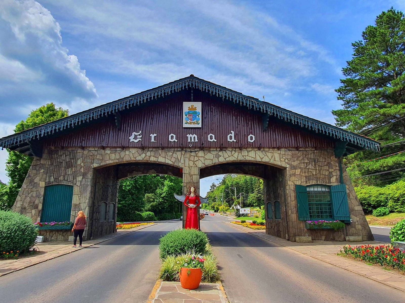 Buona Vitta Hotel em Gramado: 6 motivos para se hospedar Buona Vitta Hotel em Gramado: 6 motivos para se hospedar