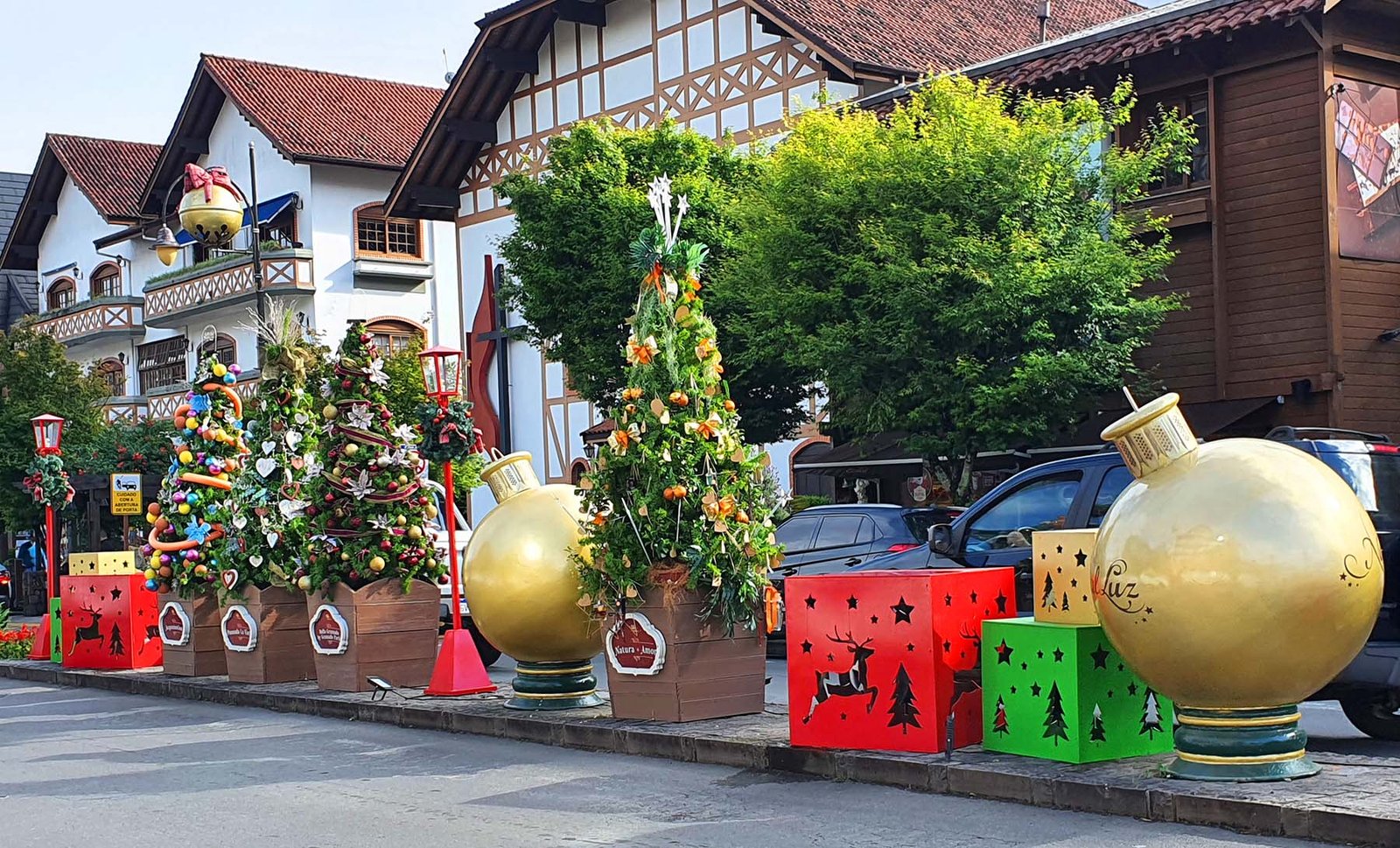 Natal Luz em Gramado, Serra Gaúcha Natal Luz em Gramado, Serra Gaúcha
