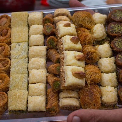 Comida Típica do Marrocos, África Comida Típica do Marrocos, África