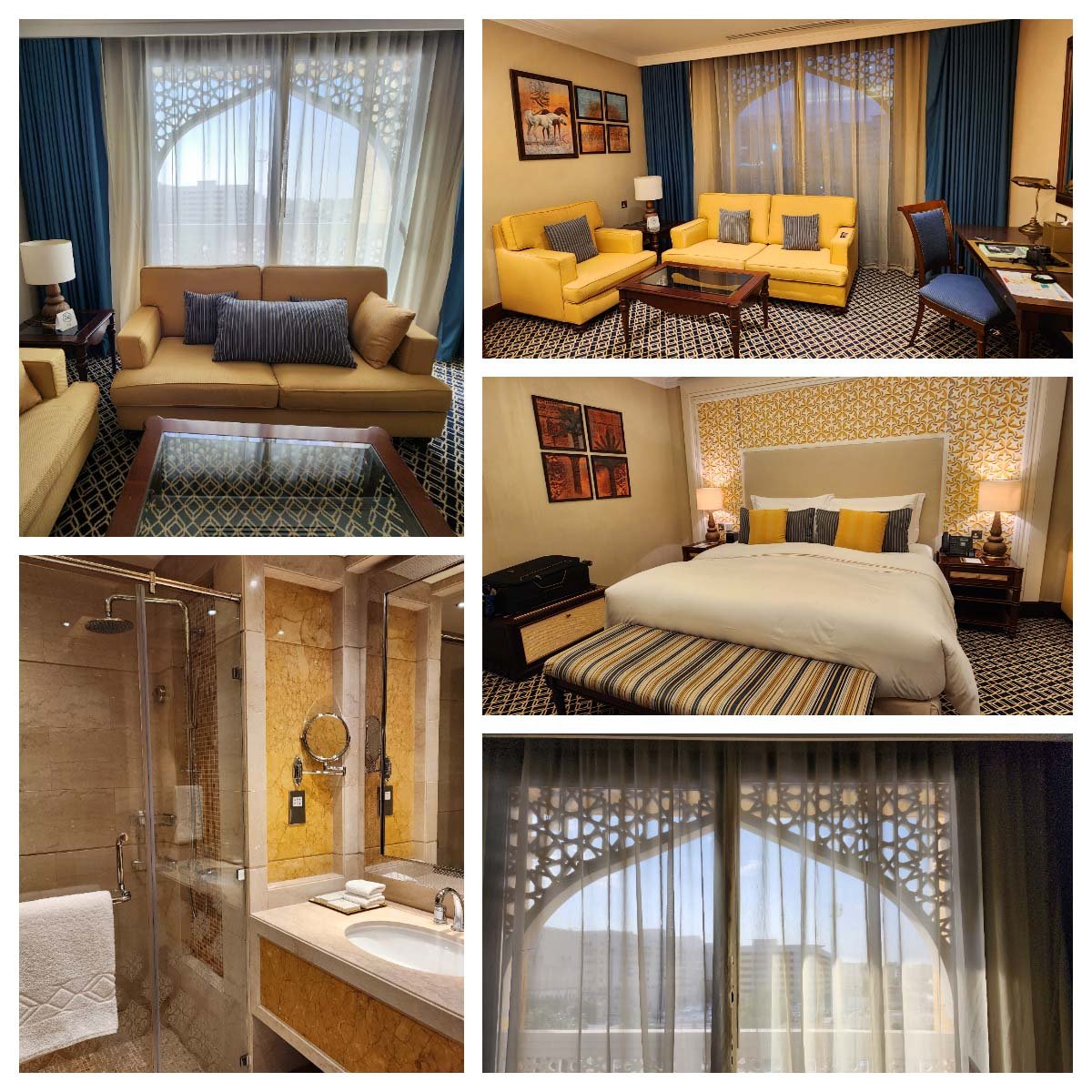 Dica de hospedagem em Doha: Al Najada By Tívoli Dica de hospedagem em Doha: Al Najada By Tívoli