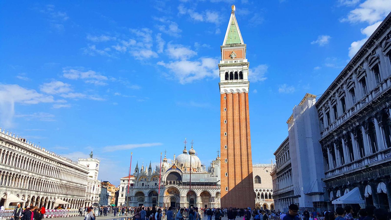Veneza, viagem dos sonhos Veneza, viagem dos sonhos