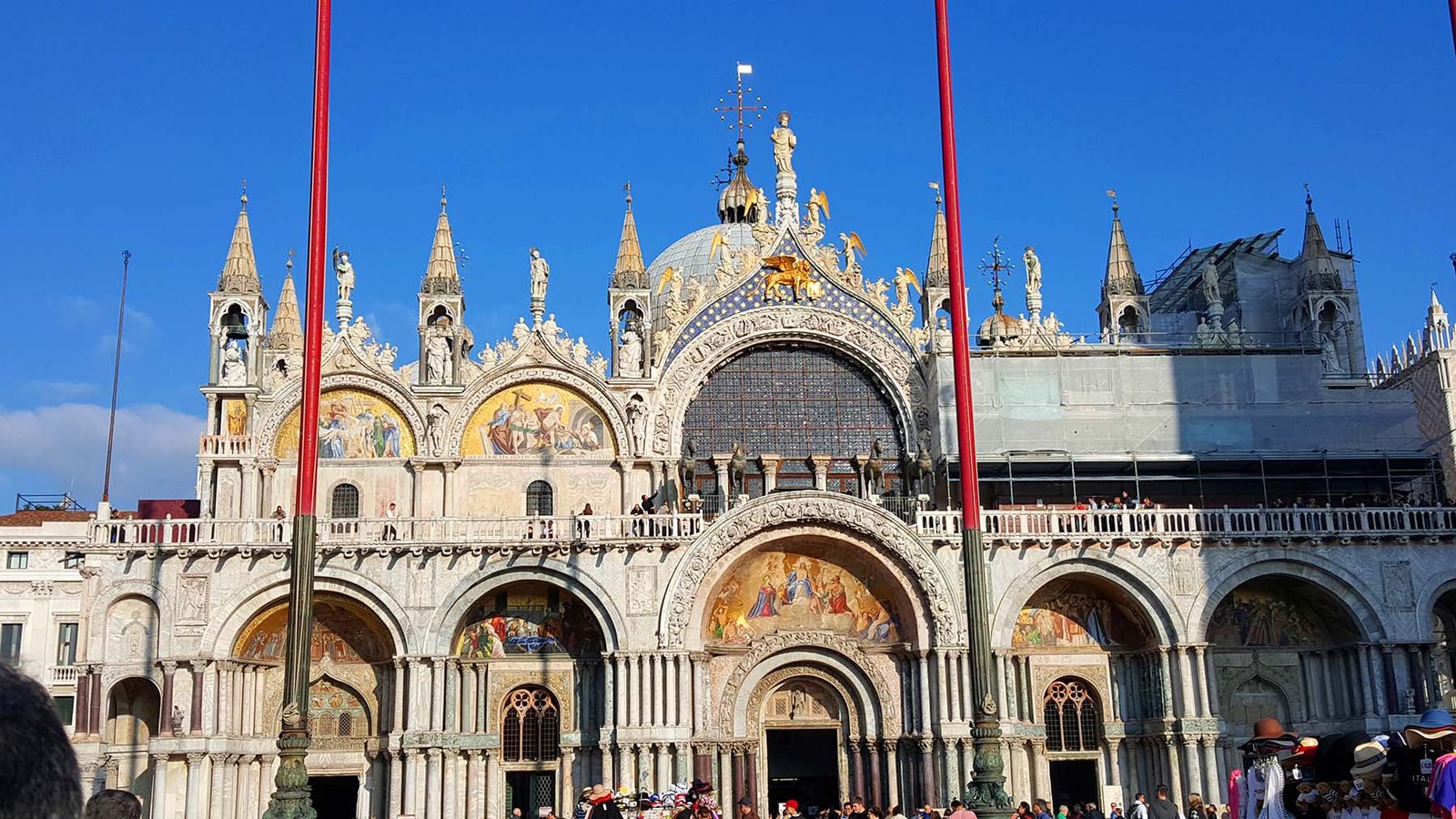 Veneza, viagem dos sonhos Veneza, viagem dos sonhos