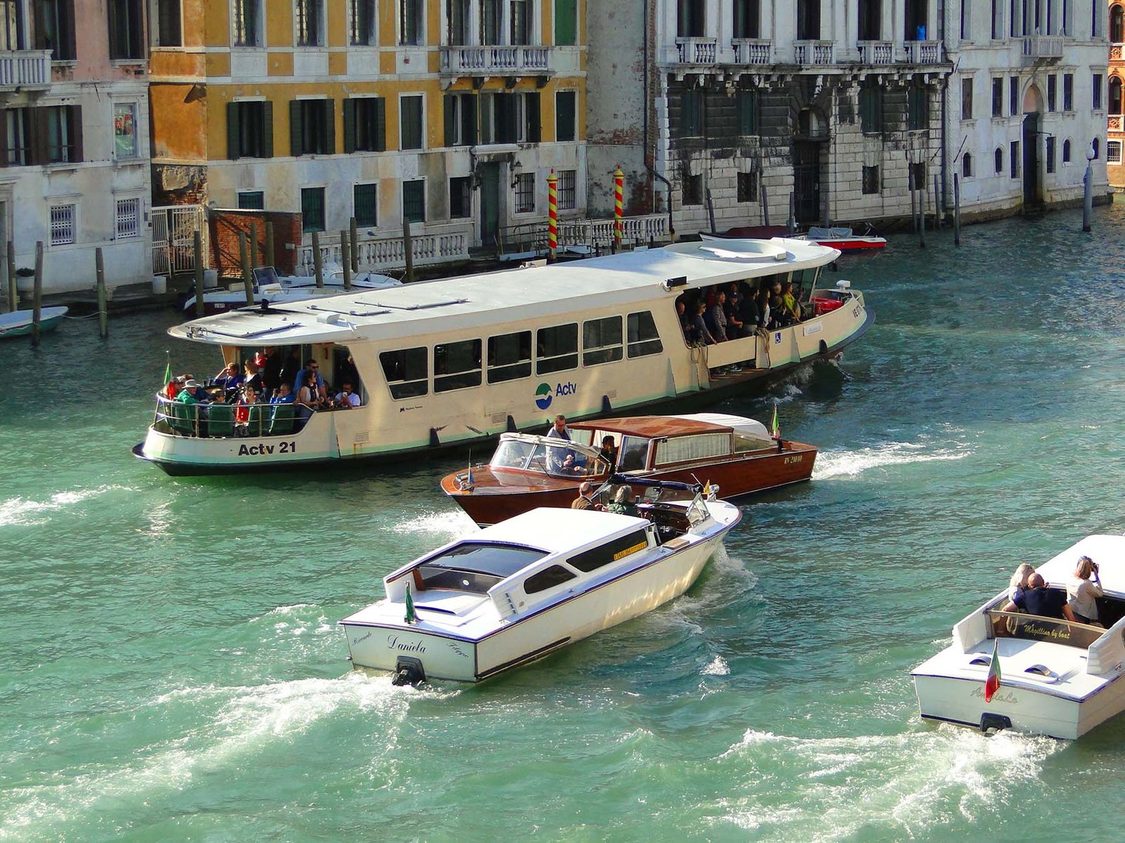 Veneza, Viagem dos Sonhos Veneza, Viagem dos Sonhos